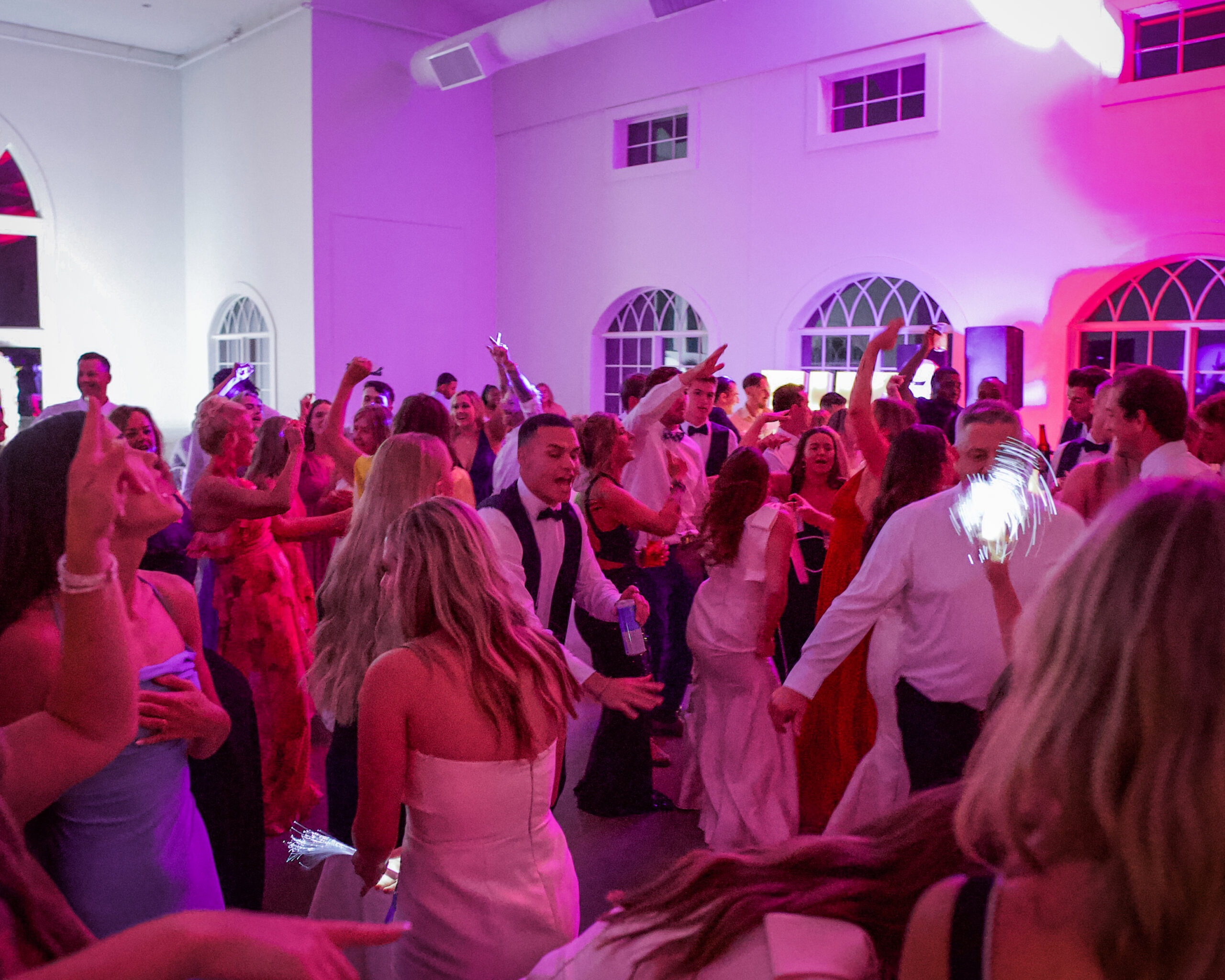 Reliable Professional Wedding DJ St. Louis