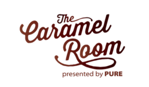 The Caramel Room logo