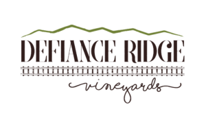 Defiance Ridge Vineyards logo